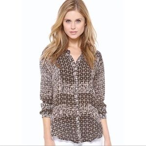 Free People Blouse